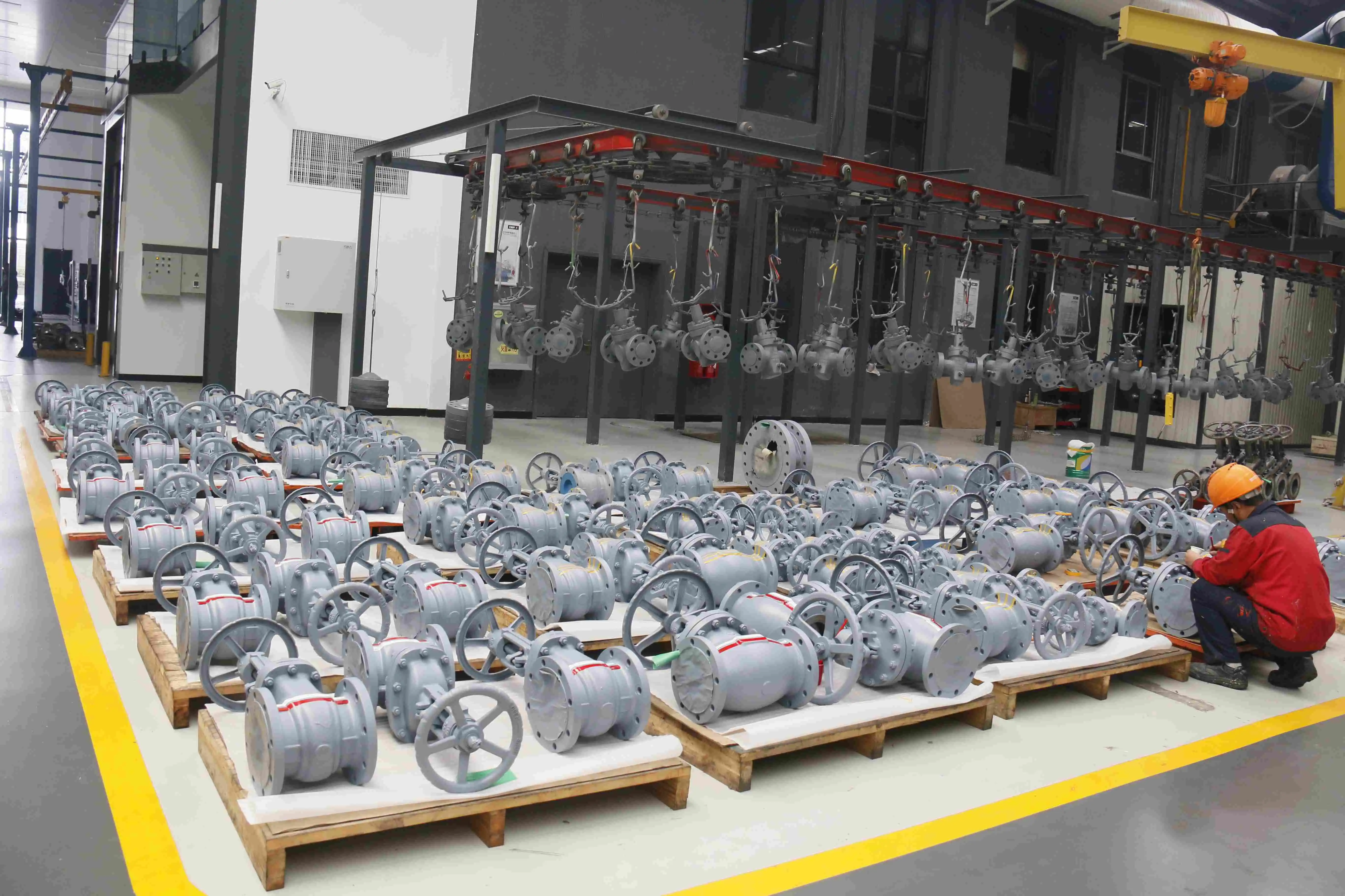 How to Specify a High-Temperature Control Valve for Corrosive Media?